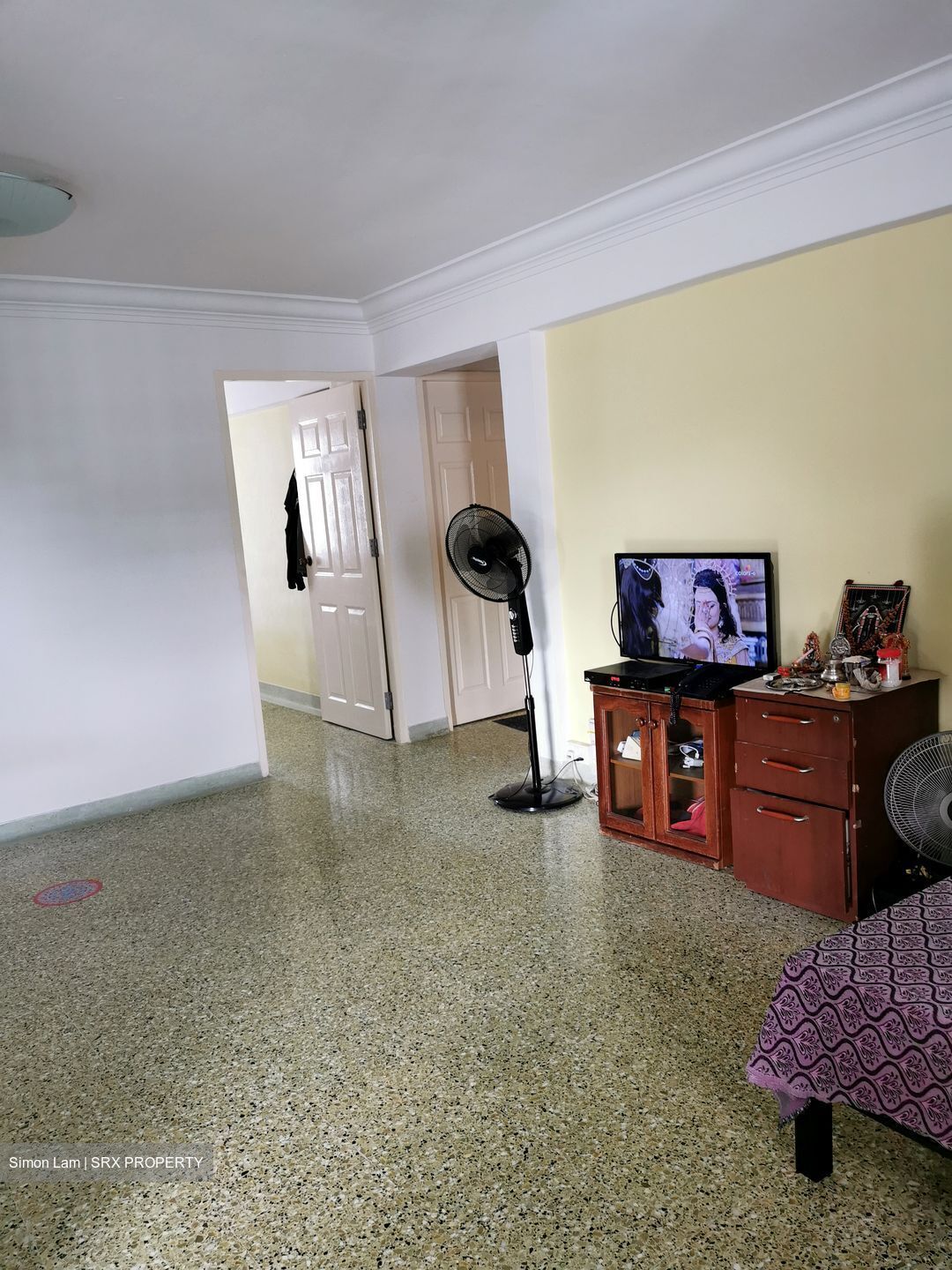 Blk 8 Bedok South Avenue 2 (Bedok), HDB 3 Rooms #548773921
